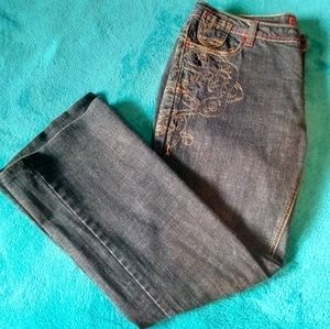 Apple Bottoms 🍎 Blue Jeans